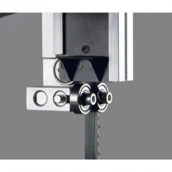 HOLZSTAR HBS261-2 Holzbandsäge mit Untergestell 5902426